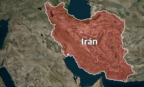 EN VIVO: EEUU confirmó que hundió a la fragata iraní Iris Dena: “Creía estar segura en aguas internacionales”