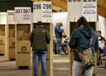 EN VIVO: Así se prepará Colombia para las elecciones del 8 de marzo en las que se escogerá al nuevo Congreso de la República