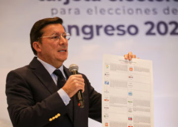 Elecciones al Congreso de la República y consultas presidenciales Colombia 2026: cuáles son y cómo marcar las tarjetas electorales el 8 de marzo