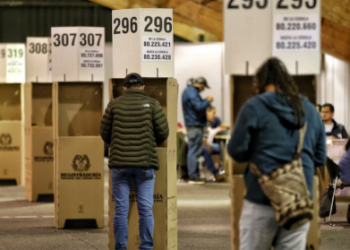 ¿Dónde votar el 8 de marzo? Pasos para consultar su puesto y mesa de votación
