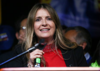 Paloma Valencia ganó la Gran Consulta por Colombia: estas son sus propuestas presidenciales