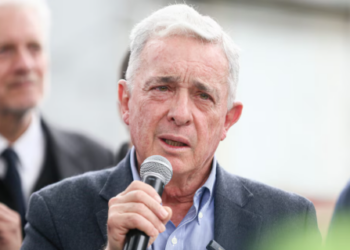 Álvaro Uribe se quemó y no llegará al Senado: es la primera vez que pierde unas elecciones