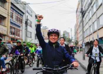 Claudia López gana ampliamente la llamada Consulta por las soluciones: se enfrentaría con ‘pesos pesados’ en primera vuelta