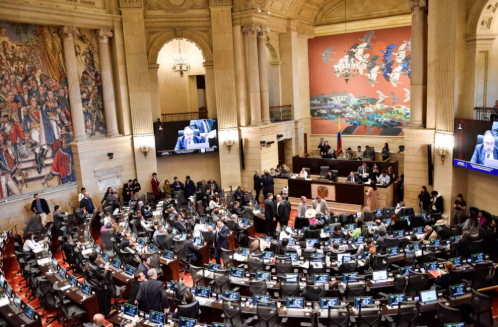 Así quedaron las curules de paz en la Cámara de Representantes: la mayoría mantendrá su puesto