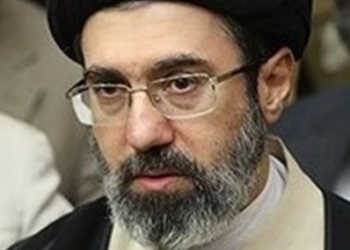 El nuevo líder de Irán, hijo del ayatollah Khamenei, es una figura misteriosa
