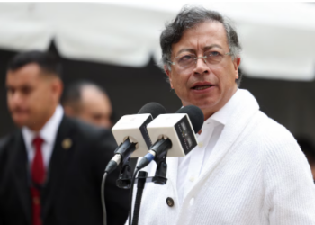 A pesar de haber ganado, Gustavo Petro denunció “más señales de fraude electoral” tras supuesto robo de curules en el Pacto Histórico: “Ojo”