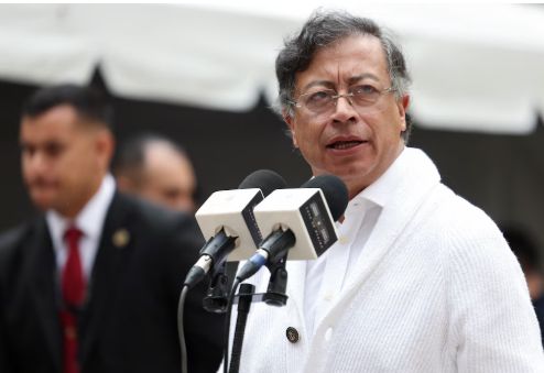 A pesar de haber ganado, Gustavo Petro denunció “más señales de fraude electoral” tras supuesto robo de curules en el Pacto Histórico: “Ojo”