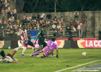 Así va la tabla de posiciones de la Liga BetPlay tras la goleada de Atlético Nacional a Junior: el Verdolaga es el nuevo líder