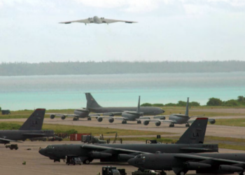 El Pentágono informó que la primera semana de la guerra contra Irán costó más de 11.300 millones de dólares