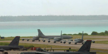 El Pentágono informó que la primera semana de la guerra contra Irán costó más de 11.300 millones de dólares