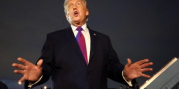 Trump aseguró que Estados Unidos “ya ganó” la guerra con Irán pero advirtió que la ofensiva militar continuará