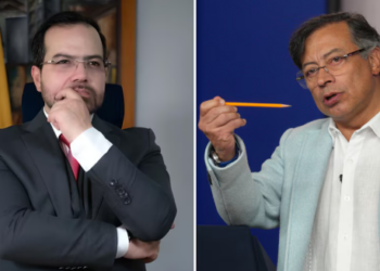 Gustavo Petro no se va a retractar de sus alertas sobre un supuesto fraude, aseguró su abogado: “El presidente no va a renunciar a su derecho de alertar a la ciudadanía”