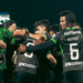 Así va la tabla de posiciones de la Liga BetPlay tras las victorias de Once Caldas y Nacional: el verde sigue de líder