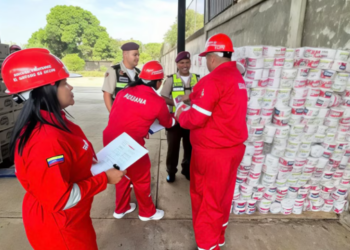 Corrupción en Venezuela: cuatro generales se pelean el control de una aduana fronteriza donde se manejan cobros ilegales