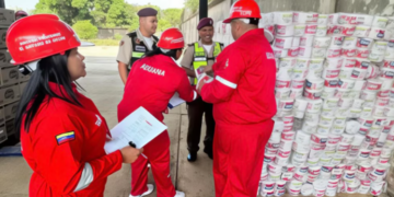 Corrupción en Venezuela: cuatro generales se pelean el control de una aduana fronteriza donde se manejan cobros ilegales