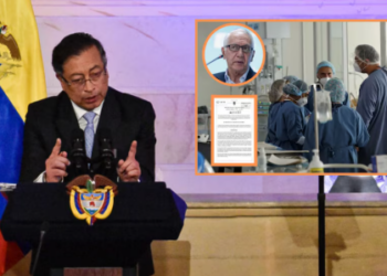 Estas son las EPS que el gobierno podría liquidar, según la orden de Gustavo Petro: suman 23 millones de pacientes