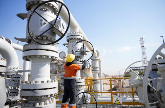 La guerra de Irán está afectando a las materias primas mucho más allá del petróleo