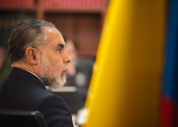 Armando Benedetti advirtió que el Gobierno dará la pelea con la reforma a la salud: “Vamos a intentar con la apelación”