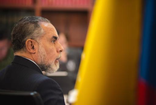 Armando Benedetti advirtió que el Gobierno dará la pelea con la reforma a la salud: “Vamos a intentar con la apelación”