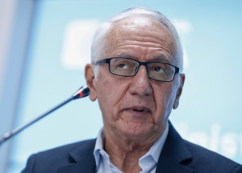 El ministro de Salud, Guillermo Jaramillo, defendió posible liquidación de las EPS: “Eso tiene que corregirse”