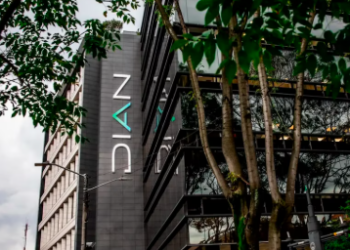 Hackearon a la Dian, confirmó la Dirección Nacional de Inteligencia: podrían alterar los datos en las elecciones presidenciales