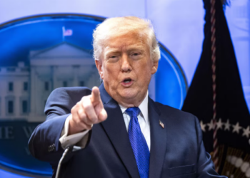 Trump advirtió que Estados Unidos “destruirá” el yacimiento de gas de South Pars si el régimen de Irán vuelve a atacar a Qatar