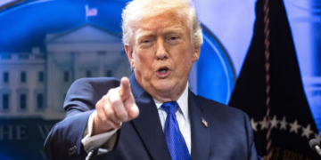 Trump advirtió que Estados Unidos “destruirá” el yacimiento de gas de South Pars si el régimen de Irán vuelve a atacar a Qatar