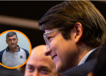 Quién es ‘Yako’, enlace clave con la Segunda Marquetalia en el atentado contra Miguel Uribe y mencionado por ‘El Viejo’: cuenta con orden de captura