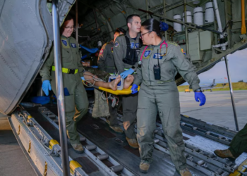 Accidente de avión de la Fuerza Aérea Colombiana – EN VIVO: van 68 muertos por el siniestro aéreo en Putumayo