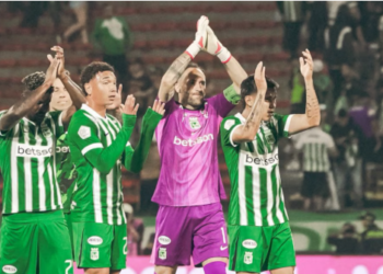 Atlético Nacional viaja a Estados Unidos sin seis figuras para el amistoso ante Cruz Azul: ¿qué hay detrás de las ausencias?