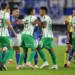 Así va el historial internacional entre Atlético Nacional y Millonarios, previo al partido de la Copa Sudamericana