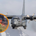 Soldado reveló cómo logró escapar tras accidente de avión Hércules de la Fuerza Aérea Colombiana: “Me pisoteaban, salí por un hueco”