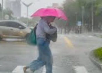 Ideam advierte aumento de lluvias en Colombia: así estará el clima en varias regiones esta semana de marzo