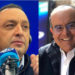 Caracol Televisión terminó los contratos laborales con Ricardo Orrego y Jorge Alfredo Vargas ante denuncias de acoso sexual