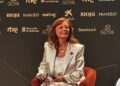 Un corazón inquebrantable: una mujer , más allá de la leyenda Entrevista a Susan Sarandon.