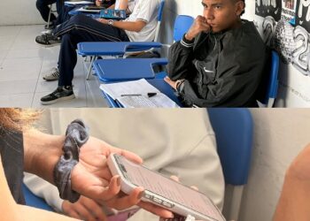 ALCALDÍA DE PEREIRA SOCIALIZÓ SU OFERTA INSTITUCIONAL EN EL HERNANDO VÉLEZ MARULANDA