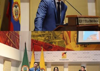 Empresa de Aseo de Pereira presentó balance de gestión ante el Concejo Municipal