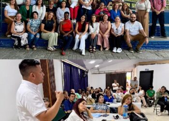 Medio centenar de docentes de Pereira se capacitan para prevenir faltas disciplinarias en su labor