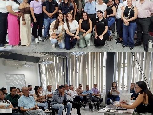 PEREIRA ACELERA SU APUESTA TURÍSTICA A TRAVÉS DE ALIANZAS CON LAS AGENCIAS DE VIAJES