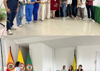 Fortalecimiento empresarial con oportunidades reales para el talento local Pitch empresarial para avanzar hacia Hecho en Pereira .