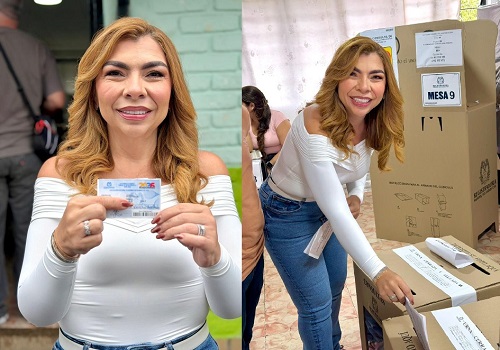 Risaralda se viste de victoria: María Irma Noreña y Franyela Bermúdez conquistan el Congreso