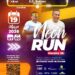 CON CARRERA NEÓN RUN 5K, PEREIRA CELEBRARÁ EL DÍA DEL HOMBRE