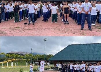 Alcaldía de Pereira convoca a jóvenes a participar de los Campamentos Juveniles