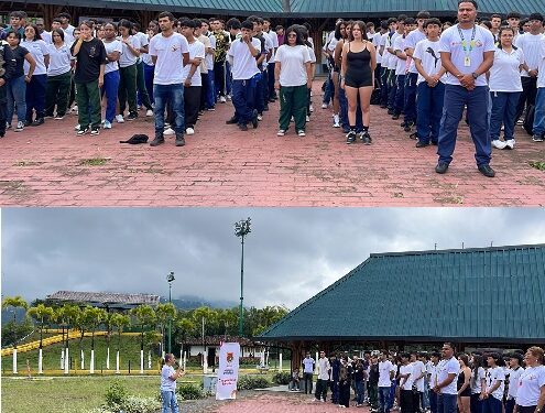 Alcaldía de Pereira convoca a jóvenes a participar de los Campamentos Juveniles