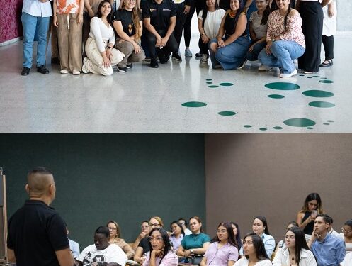 Pereira aumenta a 98 el número de docentes orientadores en las instituciones educativas oficiales