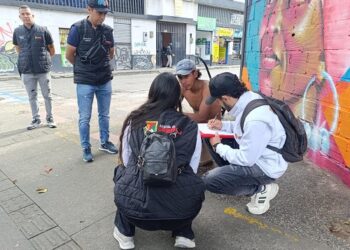 GESTORES DE CONVIVENCIA CUSTODIAN ENTORNOS ESCOLARES