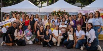 Alcaldía, Concejo de Pereira y Gobernación se articulan para fortalecer los derechos de las mujeres