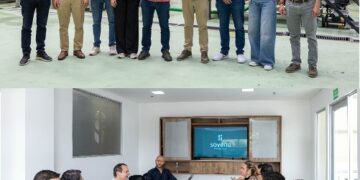 Alcaldía de Pereira fortalece alianzas con el sector empresarial