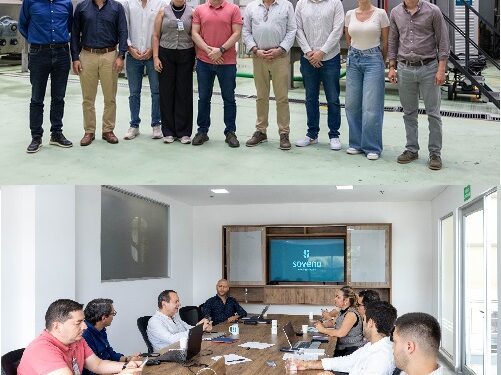 Alcaldía de Pereira fortalece alianzas con el sector empresarial