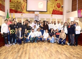 Con un cumplimiento del 94.7 %, la Secretaría de Deporte y Recreación culminó la vigencia 2025